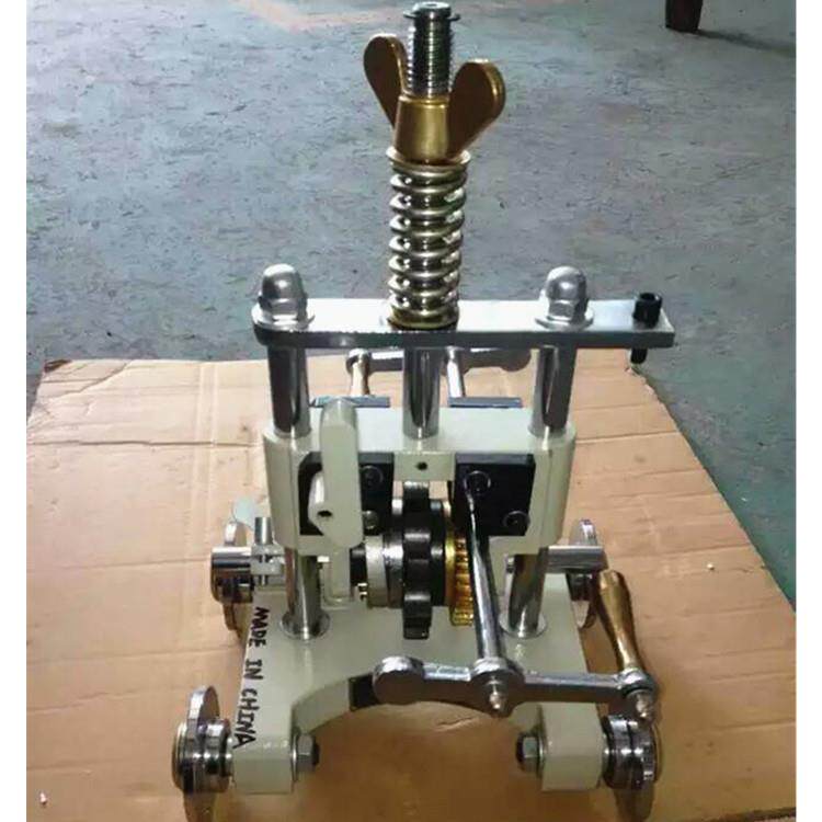 供应磁力管道火焰切割机链条式管道切割机等离子切割机