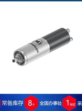 德国MECHATRON高速电机主轴ATC货期保障供货快