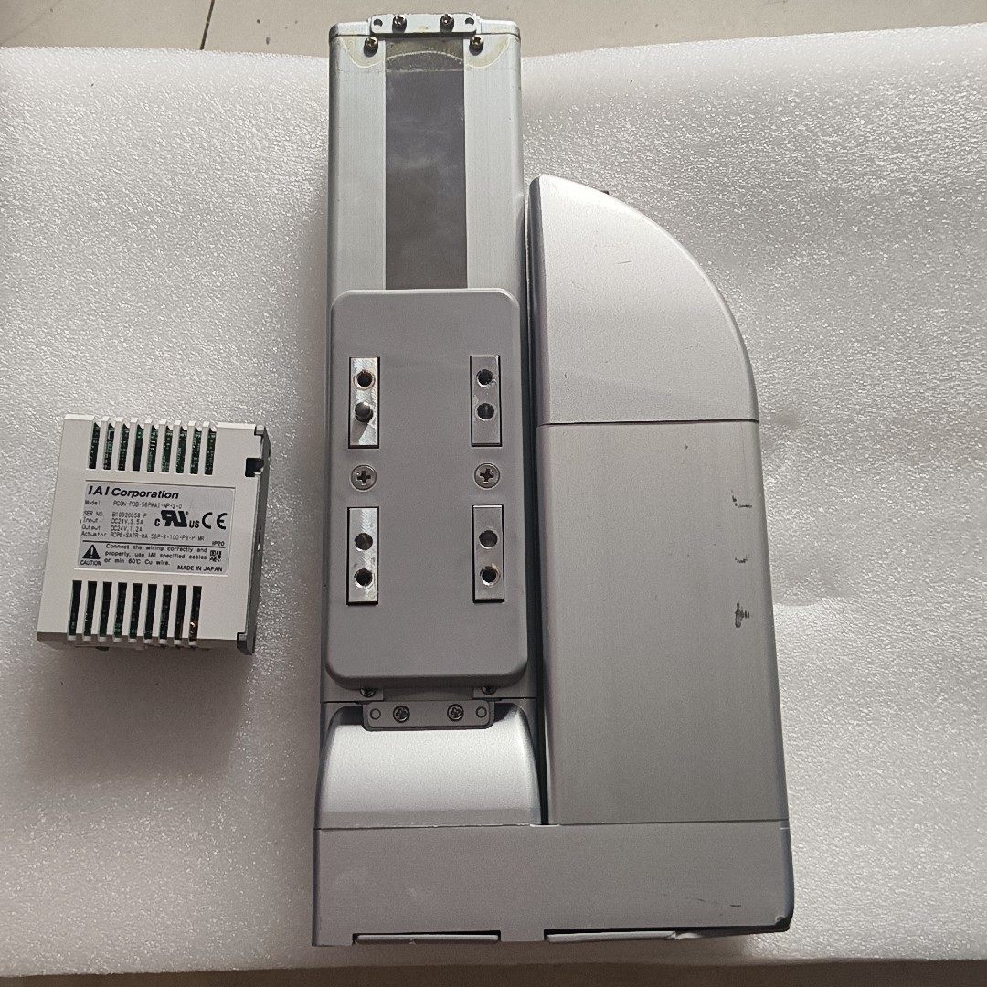 IAI RCP6-SA7R-WA-56P-8-100-P3-