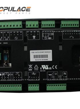 柴电机组自动启动控制器DS油6110E61106发1207210722073107320