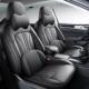 汽车坐110垫38专01尊贵用座椅套全 大众帕萨特330星空豪版 9华 23款