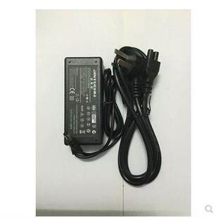 适用RG-Rain100S 云桌面VDI终端瘦客户端主机电源线适配器99053