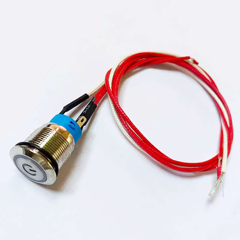 盛泰锅炉式电熨斗电源开关 ST-9/ST-10原装电源启动开关 原厂配件