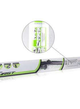 法雷奥专用雨刷 003 适用广汽传祺 GA5 (12/2010-)