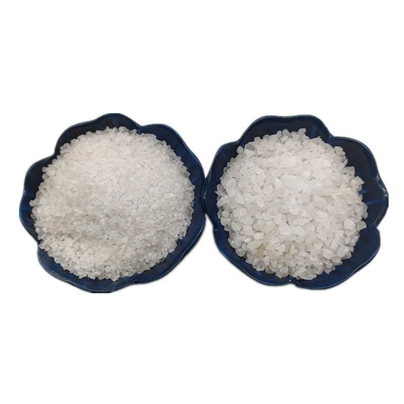 铸造冶炼用半精致石英砂 玻璃用精致石英砂 石英板材用普通石英砂