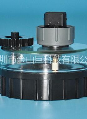 燃油滤清器滤杯 2656F854 310-5912 10000-55234