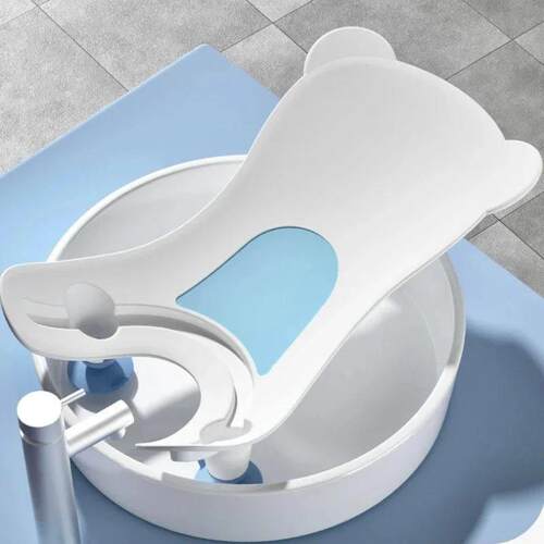 Baby Fart Washing Tool for Girls Boys Baby Washing Buttocks