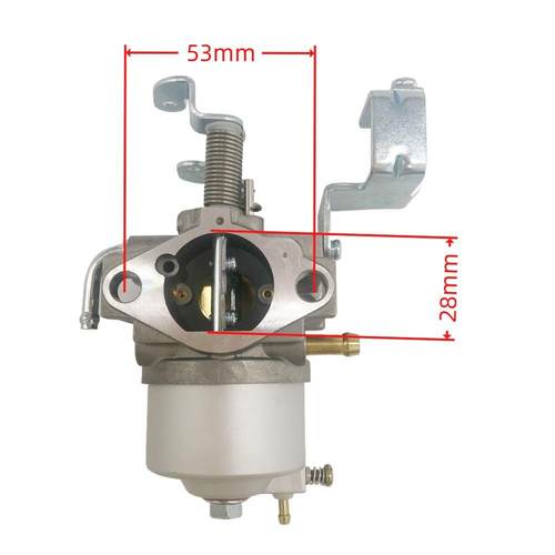 志丰化油器 G8/JN6-14101-15 505-073