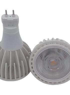 厂家压铸铝调光led g12 par30 cob 25w 110/230V 100-277V射灯