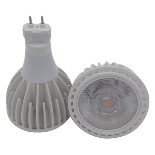 厂家压铸铝调光led g12 par30 cob 25w 110/230V 100-277V射灯