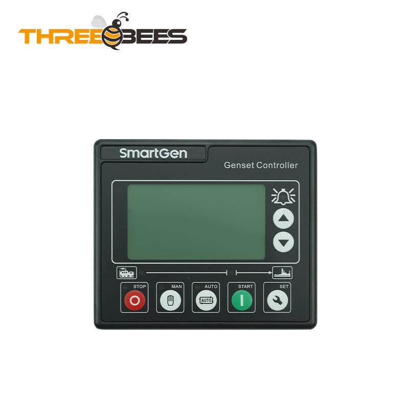 Smartgen发电机组控制器发电机控制模块HSC940HSC941