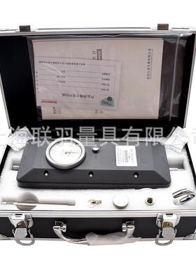 SUNDOO山度指针式推拉力计SKN-3指针插拔力计300KG500KGf5000N