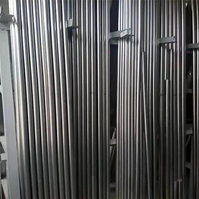供应高硬度sus440a不锈钢棒 耐腐蚀高韧性sus440a不锈钢圆钢