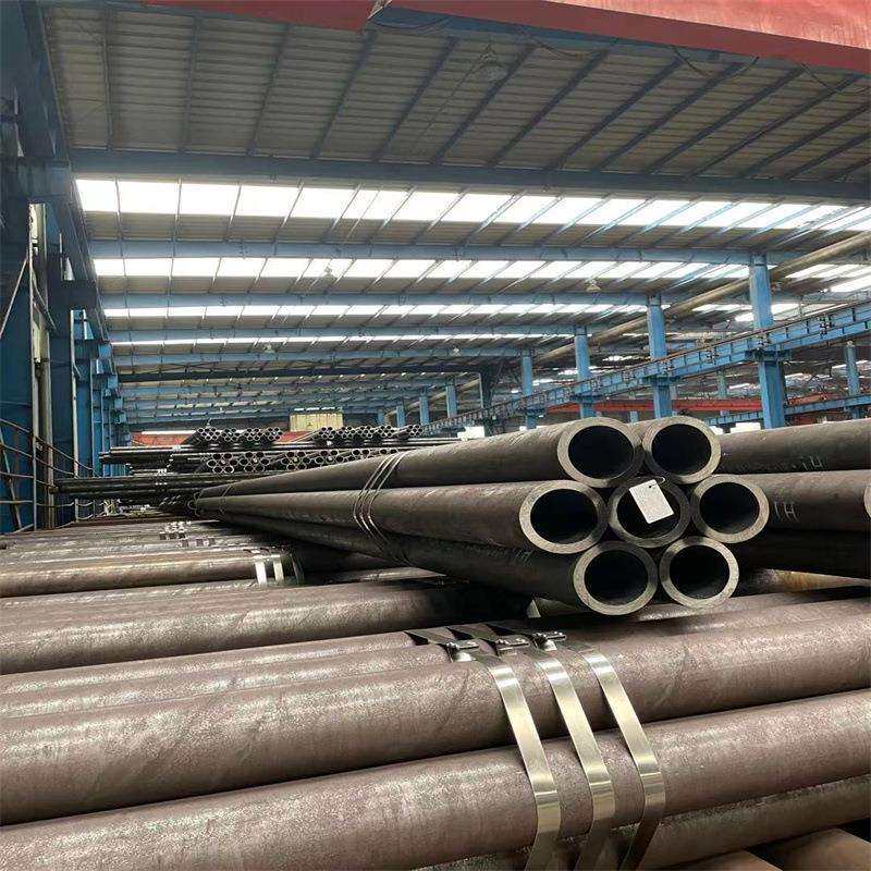 4130精密钢管 30CrMo(30CrMoA)精密钢管材料 SCM430钢管材质