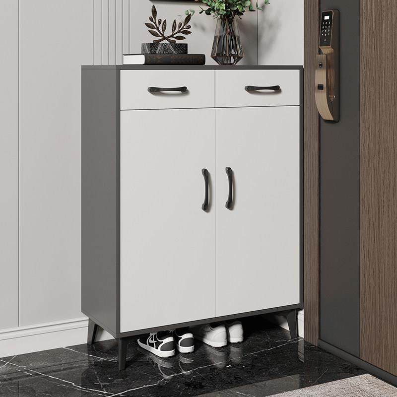 堡讯鞋柜子家用门口实木生态板简约现代收纳小入户玄关柜拉车盖布,生活电器,其他生活家电配件,淘宝优惠券,粉丝福利购,淘宝优惠卷