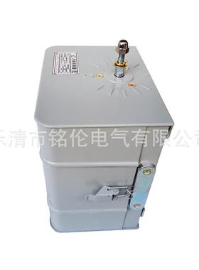 KTJ6-25/1 KTJ6-25/2 KTJ6-25/3 KTJ6-60/1 KTJ6-80/1凸轮控制器