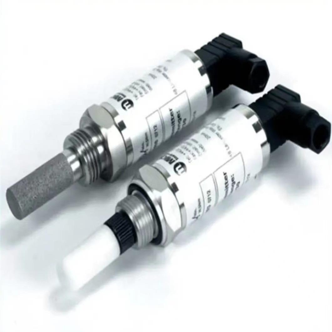 EA2-TX-100-HD工业干燥过程管道在线式露点变送器 压缩机露点仪
