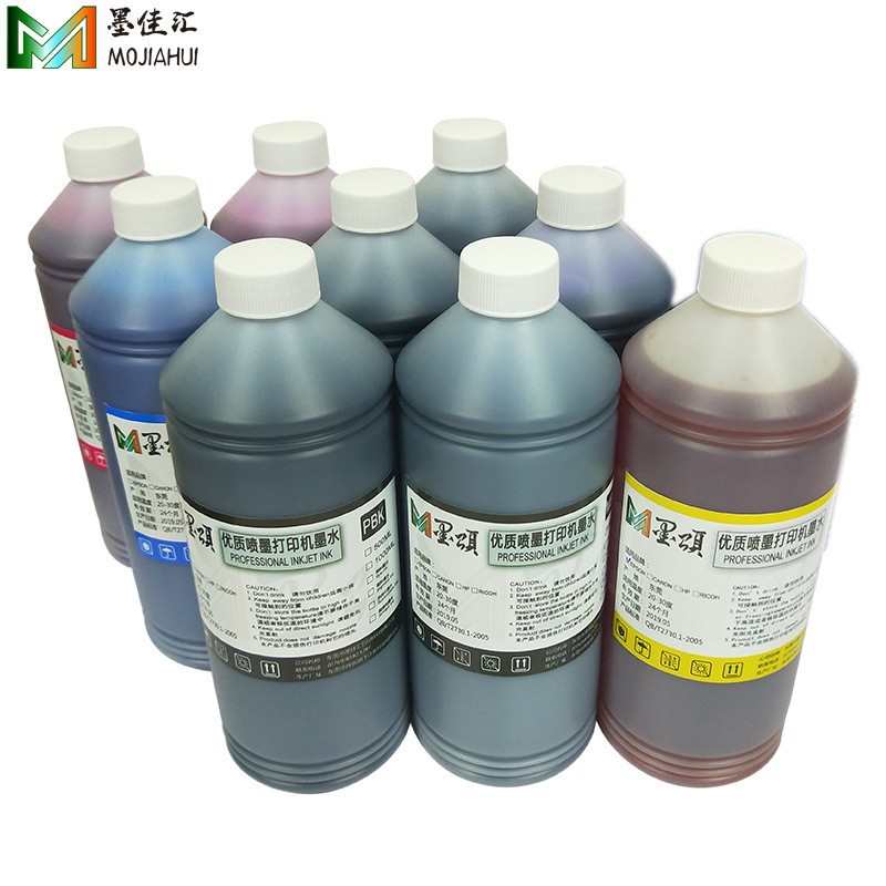 056染料墨水 适用爱普L8058 L18058 8050 18050墨仓式打印机墨水