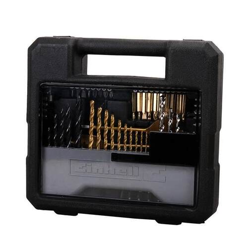 麻花钻头套装安捷顺工具木冲击头70PCS72240工PC钻S