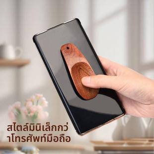 木质鞋拔子出差迷你随身便携式便携创意小巧旅行提鞋穿鞋家用鞋拔