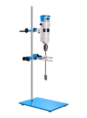 实验室300/上海大功率-jb200沪析电动/搅拌机90shd搅拌器数显强力