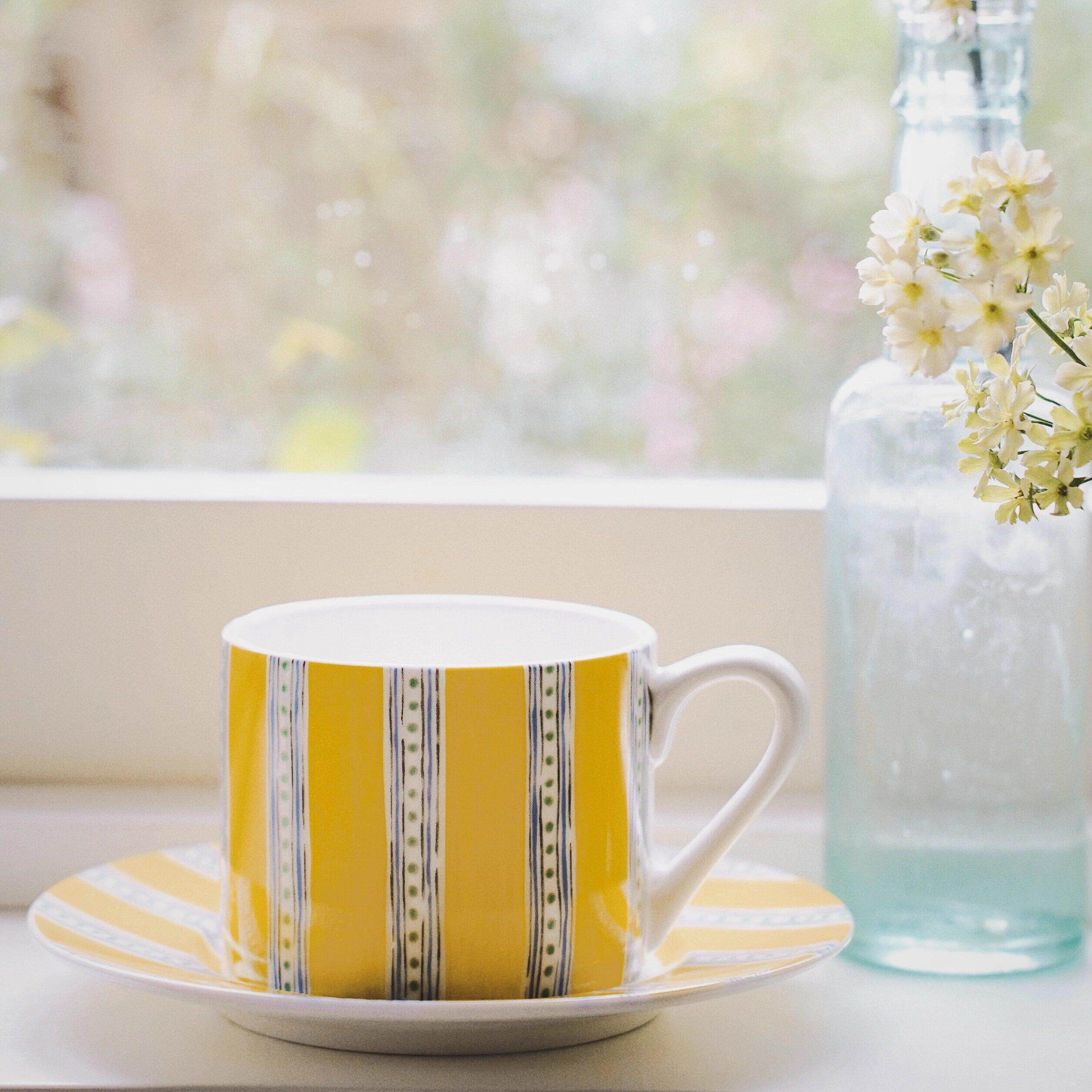 轻奢咖啡杯套装高颜值欧式杯碟陶瓷咖啡杯子高档精致英式下午茶具