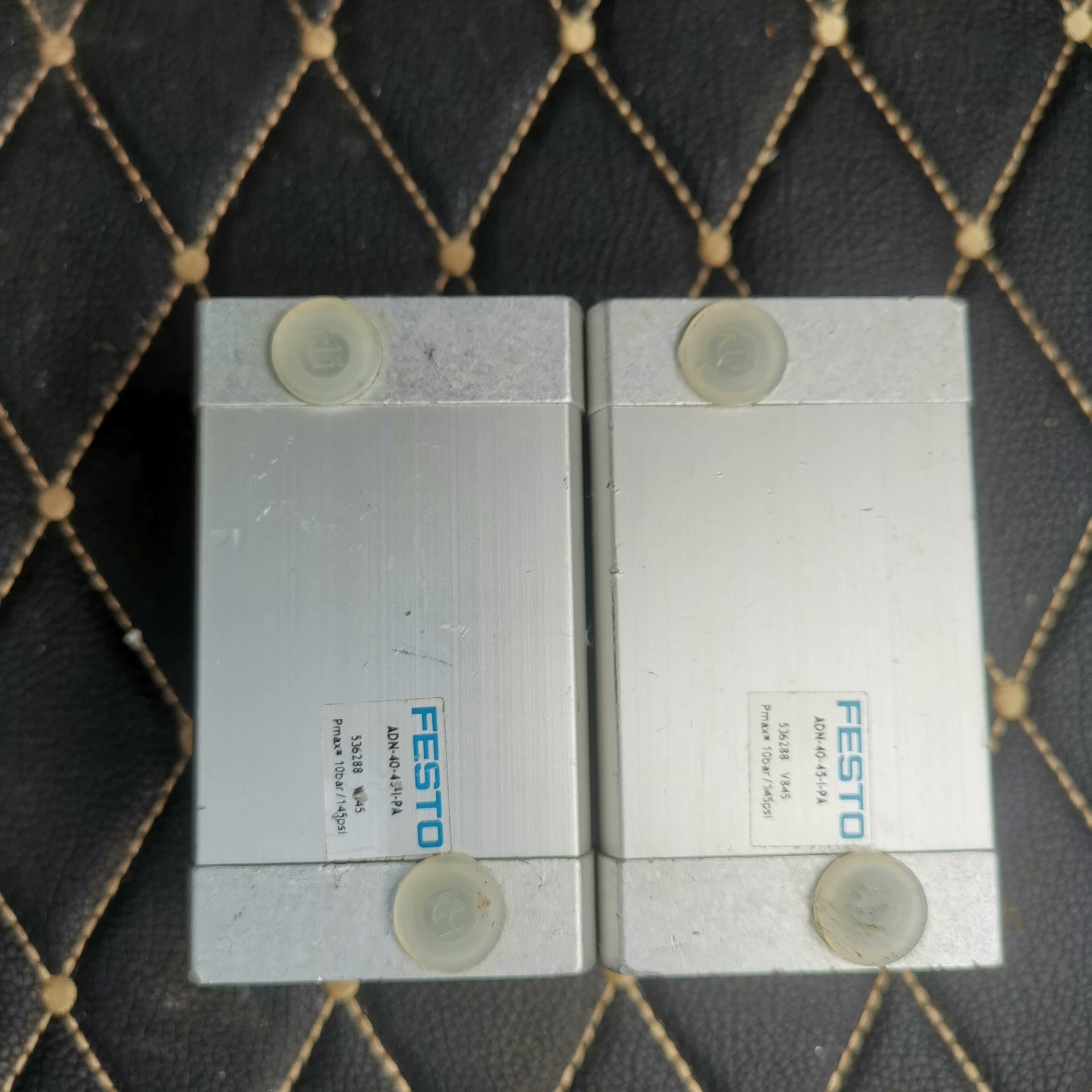 FESTO费斯托气缸ADN-40-45-I-PA货号5362