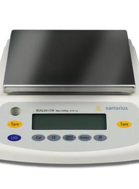 赛多利斯BSA4202S/BSA6202S0.01G百分之一电子天平外校