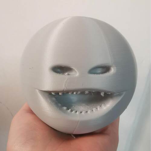 MoonWokeThe宇宙苏醒3D模型摆件