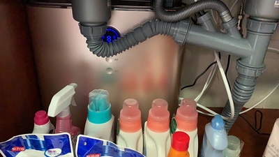 海尔净水器HRO4H51-4怎么样？用后告诉大家实情