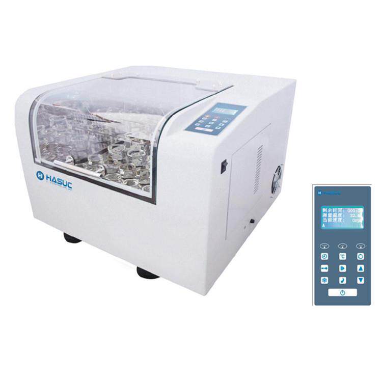 卧式大容量恒温培养摇床上海厂家HS系列恒温振荡器