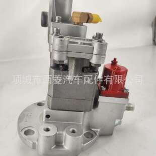 QSM 3090942ISM M11燃油泵 3417674 3417677