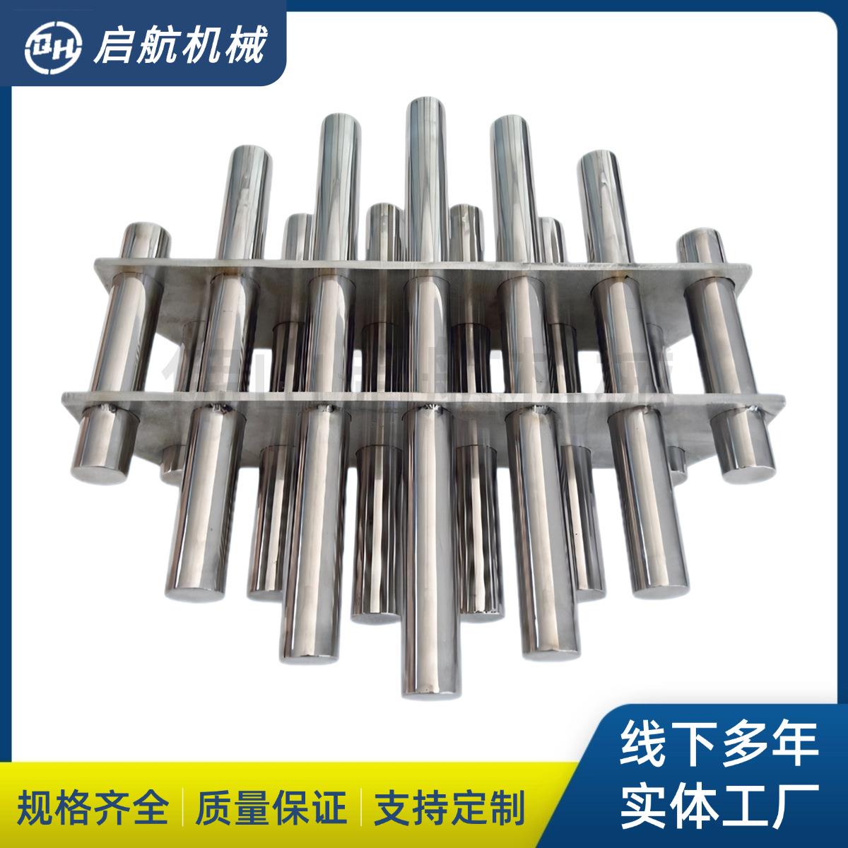 04不锈钢强磁磁力架厂家格栅磁铁架双层16磁力架永磁磁力架工厂