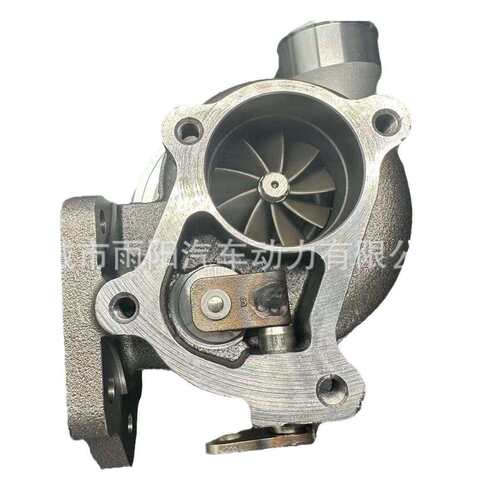 RHF55V greedy 改装涡轮增压器 48.5 8980277721 五十铃
