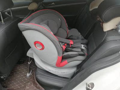 惊天反馈！环球娃娃安全座椅怎么样，用后真心不后悔？