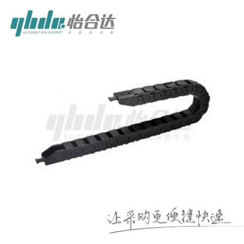 拖链VAM11-1010-R20-N100-VDM11 简便型 10系列 一般用