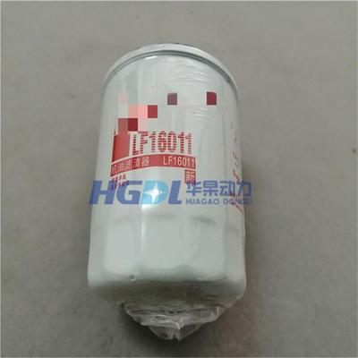 机油滤清器LF16011/600-211-2110适用于康明斯发电机组4B3.3/S3.8