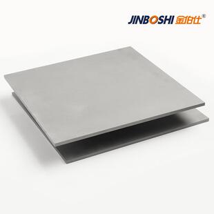 经久耐用高耐磨碳化钨钨钢板材 精加工钨钢合金板料 规格尺寸齐全