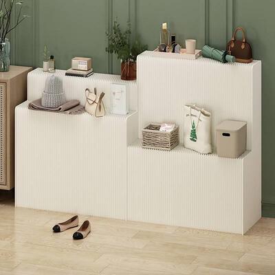 展台列NEK展示台货品陈列架商场陈置落物架地流水摆台多货物展示