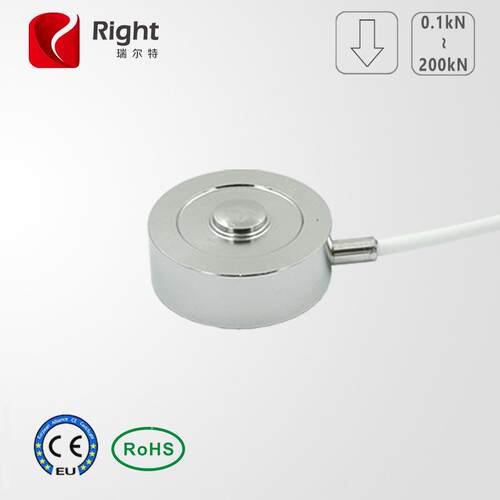 F230超声波焊接压力传感器焊接摩擦压力传感器表面压力传感器