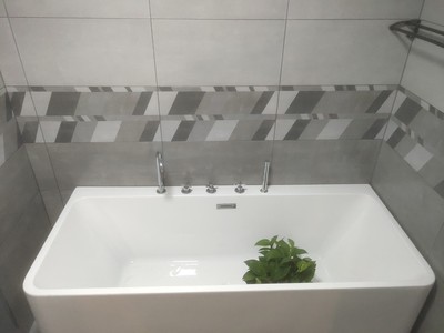 LOHOP乐派浴缸怎么样?用后七天感受!【心酸大揭秘