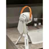 强力小型吊扇家用小型风扇壁挂式 USB桌 风扇灯宿舍遥控小型便携式