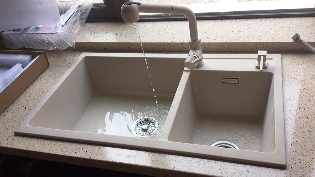 用后体验分享科恩纳水槽有没有人买过 到底好不好