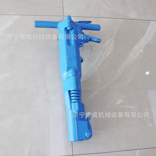 B47手持式风镐隧道公路混凝土路面破碎用B87C破碎镐厂家现货