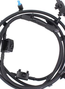 机盖喷水嘴带加热适用于BenzW246A1768601292A1768600092