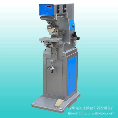 供应:YT-100*150型单色价格优惠半自动