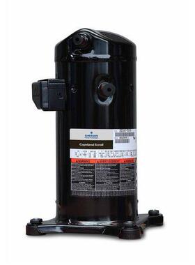 热泵机组用涡旋式定频压缩机ZR32K3-PFV-230@SQA032KAA