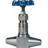 J61H/Y高压高温焊接截止阀高压高温针型截止阀