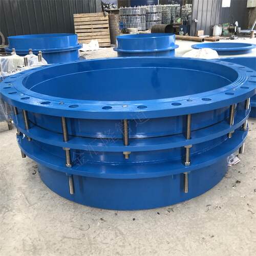 BF型单法兰限位伸缩接头 VSSJA-1单法兰伸缩接头厂家