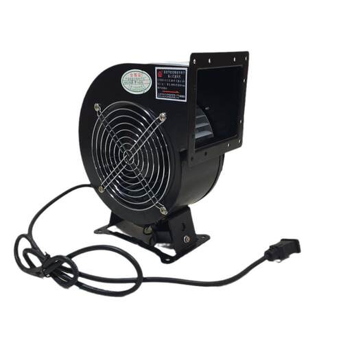 上海兴益XYDF-150单相外转子离心风机200W 5006号 4KG
